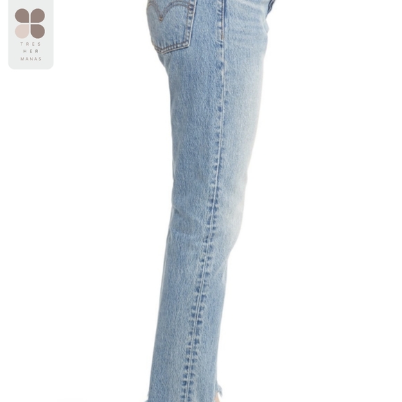 Levi's 501 S - Picture 3 of 6